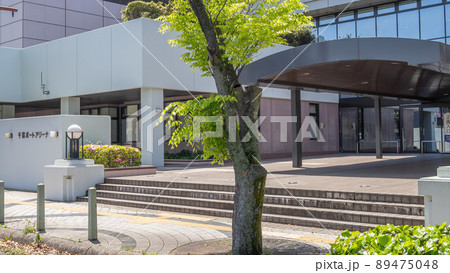 【千葉市】千葉ポートアリーナ 89475048