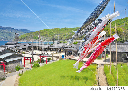 【二十四の瞳映画村】 香川県小豆郡小豆島町田浦甲 89475328