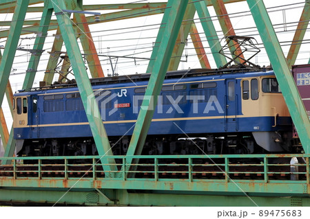貨物列車 89475683