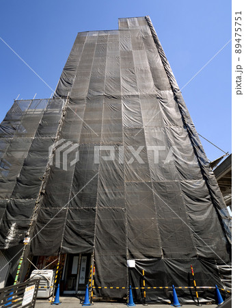 マンションの改修工事 マンションの改修工事 89475751