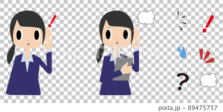 聽故事的上班族 89475757