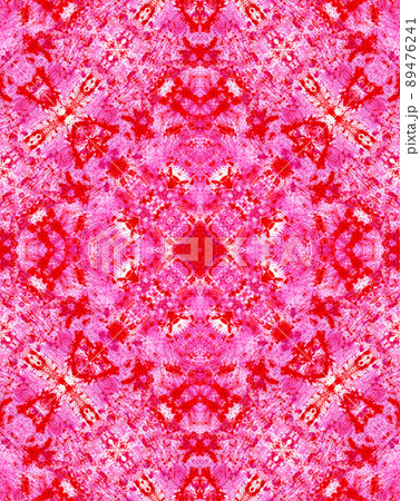 Abstract Textured Painted Background With Kaleidoscope Pink Background Abstract Textured Painted Background With Kaleidoscope Pink Background 89476241