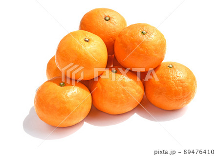 柑橘類（なつみ） 89476410