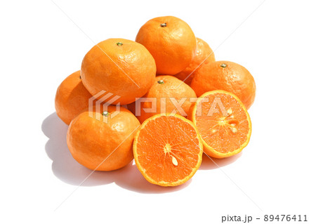 柑橘類(なつみ) 柑橘類(なつみ) 89476411