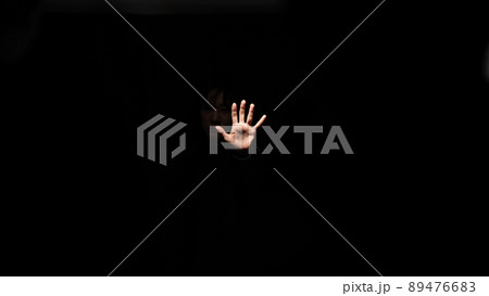 手の平 手 拒否 手の平 手 拒否 89476683