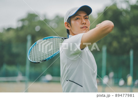 フォロースルー 89477981