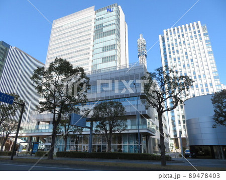 神奈川大学 みなとみらい 神奈川大学 みなとみらい 89478403