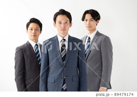 ビジネスマン ポートレート ビジネスマン ポートレート 89479174