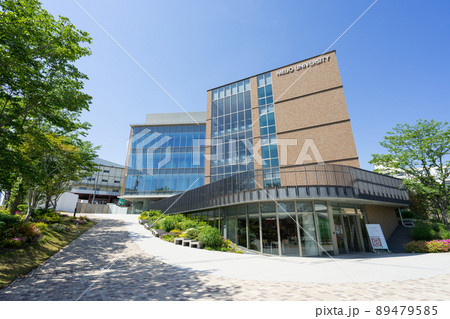 名城大学 天白キャンパス 研究実験棟III 名城大学 天白キャンパス 研究実験棟III 89479585