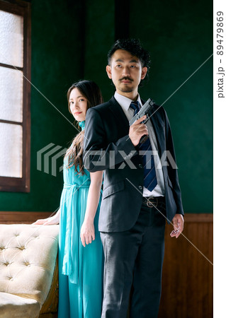 用心警護イメージ 89479869