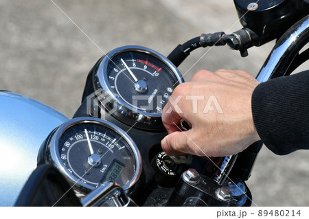 キーON キーON 89480214