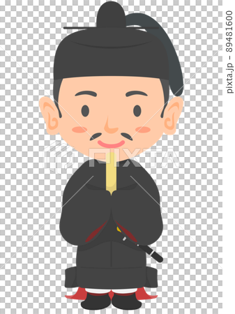 平安時代の貴族 平安時代の貴族 89481600