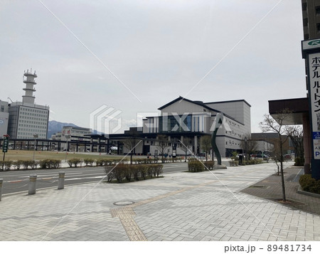 山形県総合文化芸術館 やまぎん県民ホール 建築家 本間利雄 設計 山形県総合文化芸術館 やまぎん県民ホール 建築家 本間利雄 設計 89481734