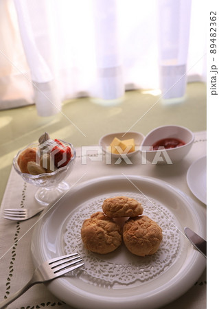 スコーン 89482362