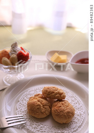 スコーン 89482363