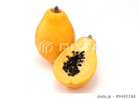 パパイア 89483268