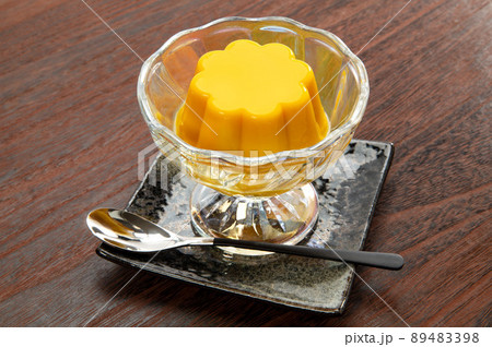 マンゴープリン 89483398