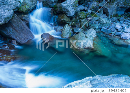 仁淀ブルー01 89483405