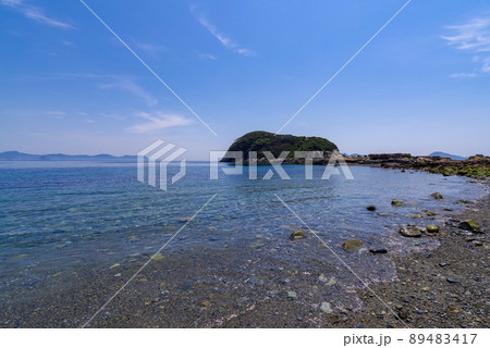 五島列島奈留島02 89483417