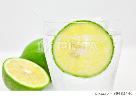 ライムソーダ割 89483446