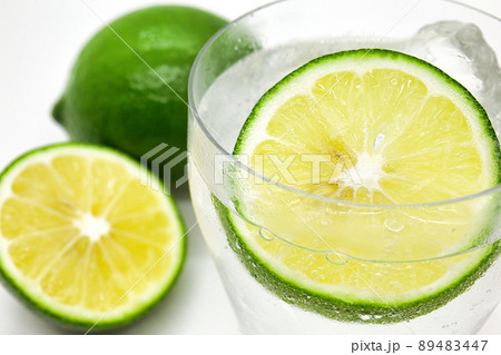 ライムソーダ割 89483447
