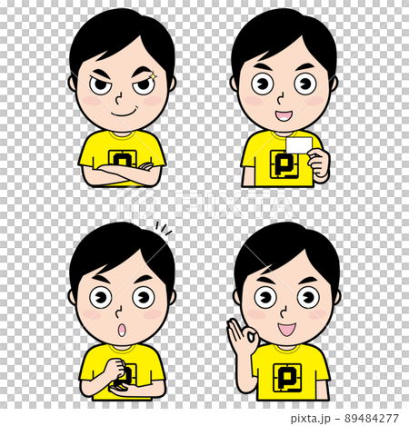 男模特⑥ 男模特⑥ 89484277