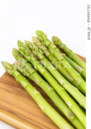 アスパラガス 89484792