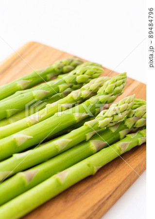 アスパラガス 89484796