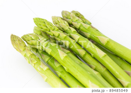 アスパラガス アスパラガス 89485049
