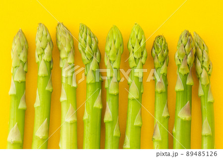 アスパラガス 89485126