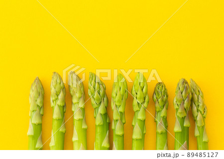 アスパラガス アスパラガス 89485127
