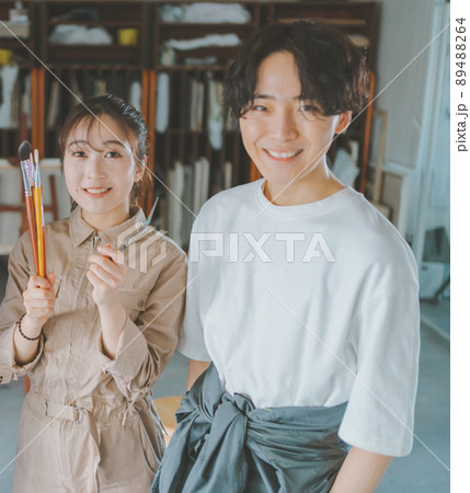 美大予備校 89488264