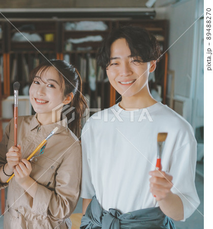 美大予備校 89488270