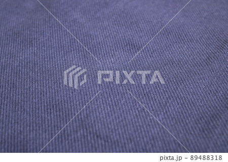 Blue denim close up, background or texture 89488318