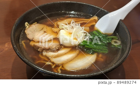 チャーシューメン 89489274