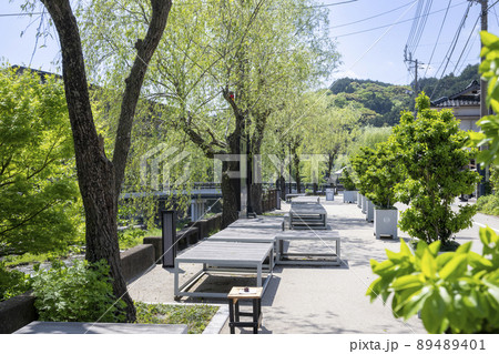 山口県長門湯本温泉 89489401