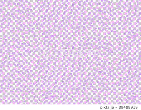 Seamless watercolor wallpaper with pink flowers Seamless watercolor wallpaper with pink flowers 89489919