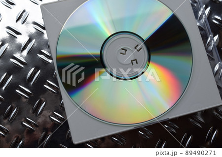 コンパクトディスク（CD） 89490271