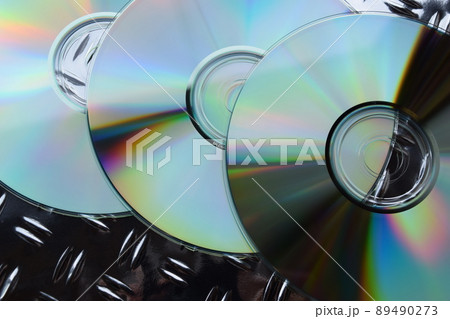 コンパクトディスク(CD) コンパクトディスク(CD) 89490273