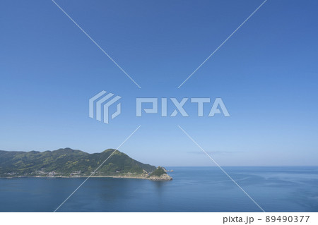 白草公園から見た風景 89490377