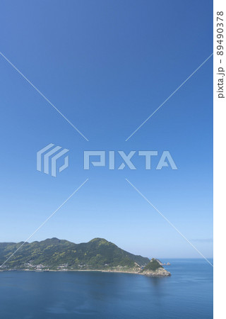 白草公園から見た風景 89490378