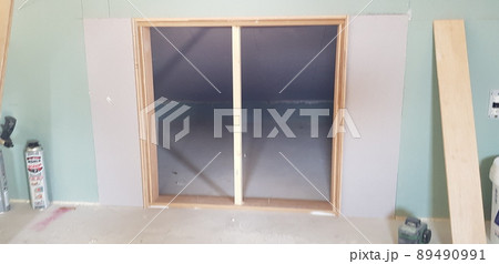 仕事 建設 修理 89490991