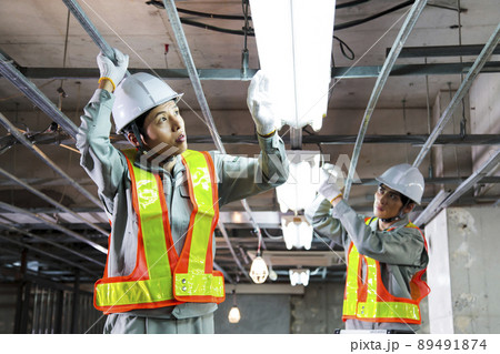 建設 不動産 設計 建築 エンジニア 電気工事 建設 不動産 設計 建築 エンジニア 電気工事 89491874