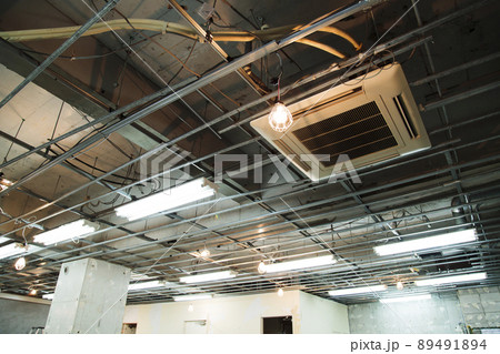 建設現場 不動産 建築 建設 建設現場 不動産 建築 建設 89491894