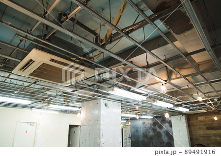 建設現場 不動産 建築 建設 建設現場 不動産 建築 建設 89491916