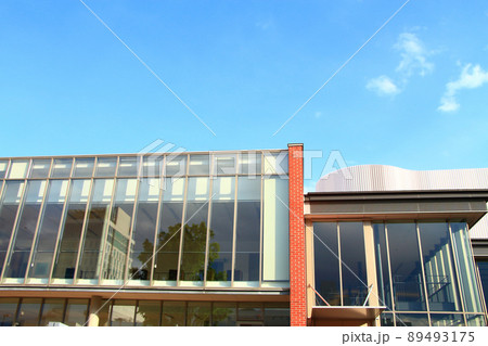 豊橋市、穂の国とよはし芸術劇場PLATの風景 豊橋市、穂の国とよはし芸術劇場PLATの風景 89493175