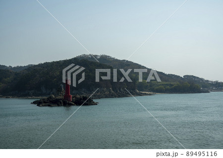 風景 島 空 89495116