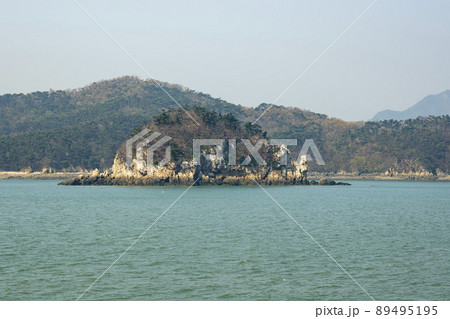 風景 島 空 89495195