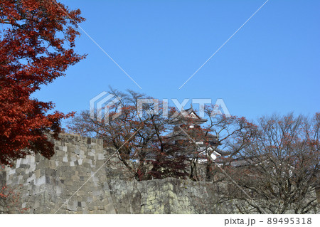 小峰城跡へ行きました #120 小峰城跡へ行きました #120 89495318