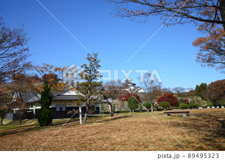 小峰城跡へ行きました #114 小峰城跡へ行きました #114 89495323